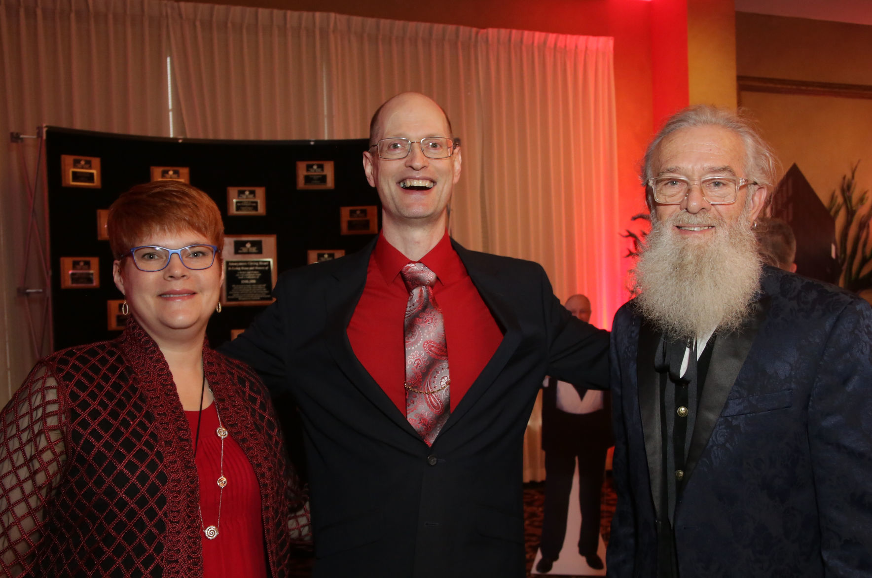 2018 Heart of Gold Gala